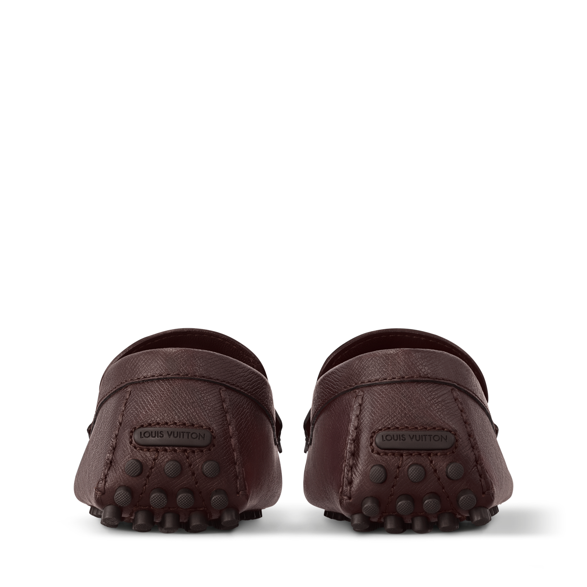 Hockenheim Moccasin - Shoes | LOUIS VUITTON
